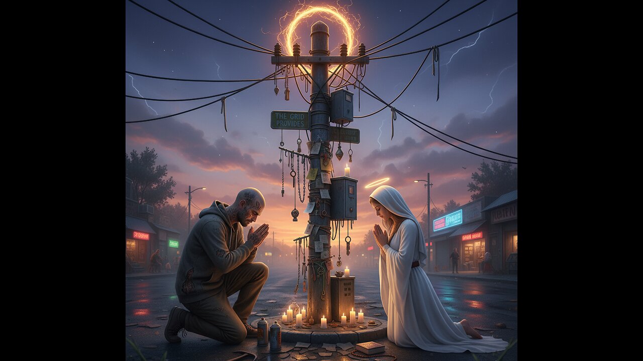 Christian Doomerism