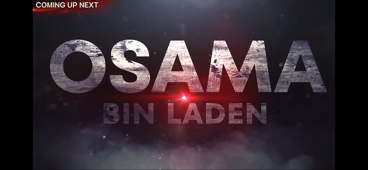 Osama Bin Laden Documentary in short