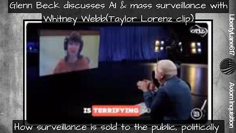 How the Surveillance State is Being Sold Politically