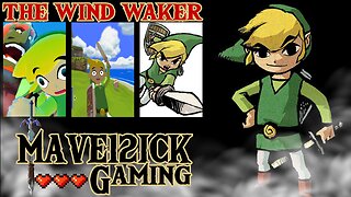 | The Wind Waker | GameCube | Episode VI |