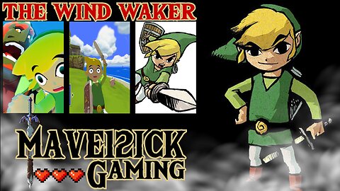 | The Wind Waker | GameCube | Episode VI |