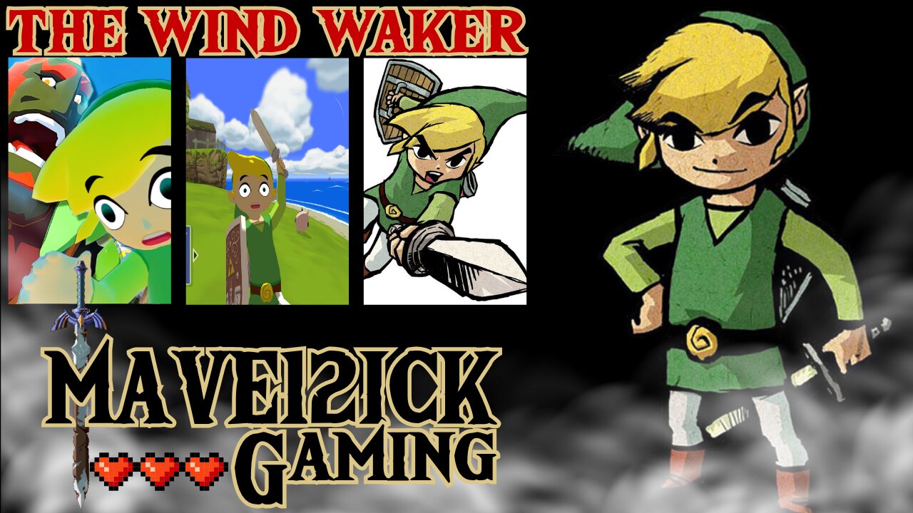 | The Wind Waker | GameCube | Episode VI |