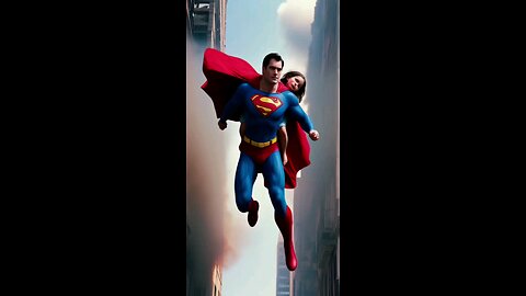 Super man