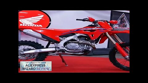 Ready to Ship 2022 NEW Hondaa CRF250RX CRF_250cc_OffRoad motorcycles Review