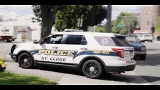 Minnesota GOP Gubernatorial Candidate Suspends Campaign