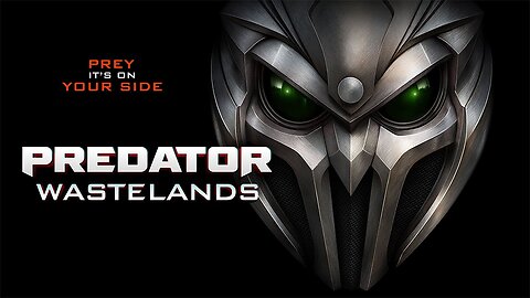 PREDATOR WASTELANDS | Official Trailer