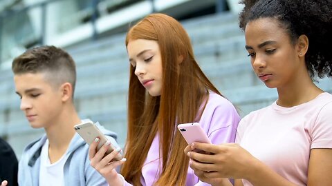 Teens and Social Media The Double Edged