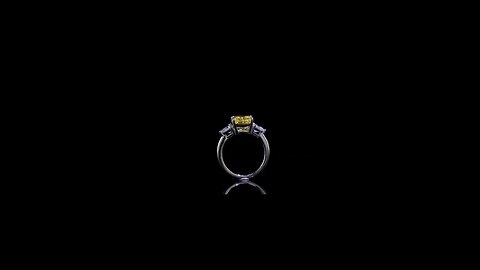 WinstonMall Wedding Rings iWinstonMall Luxury High Jewelry,结婚戒指奢华高级珠宝