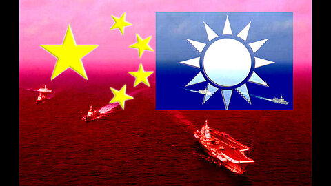 Taiwan China the TRuTH Hitosrical Political Background