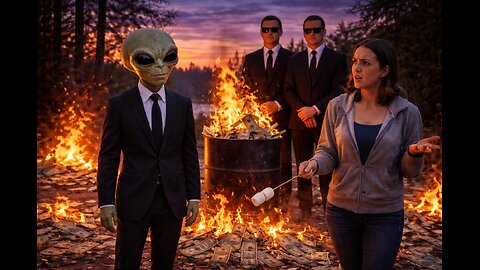 Polar Vortex Timeline Energy Shift