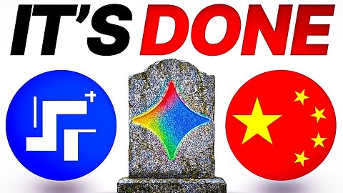 This NEW Chinese AI Agent beats Gemini 3 Flash! 🤯