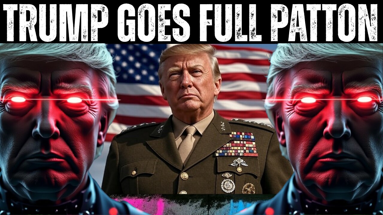WAR from Within