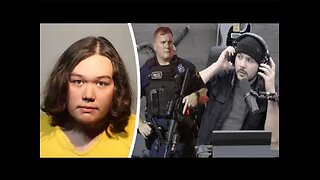 Man Who Swatted 375 People Including FBI & Supreme Court Gets Prison Time.