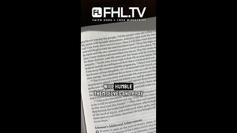 𝐖𝐡𝐞𝐧 𝐖𝐞 𝐇𝐮𝐦𝐛𝐥𝐞 𝐎𝐮𝐫𝐬𝐞𝐥𝐯𝐞𝐬 𝐚𝐧𝐝 𝐏𝐫𝐚𝐲