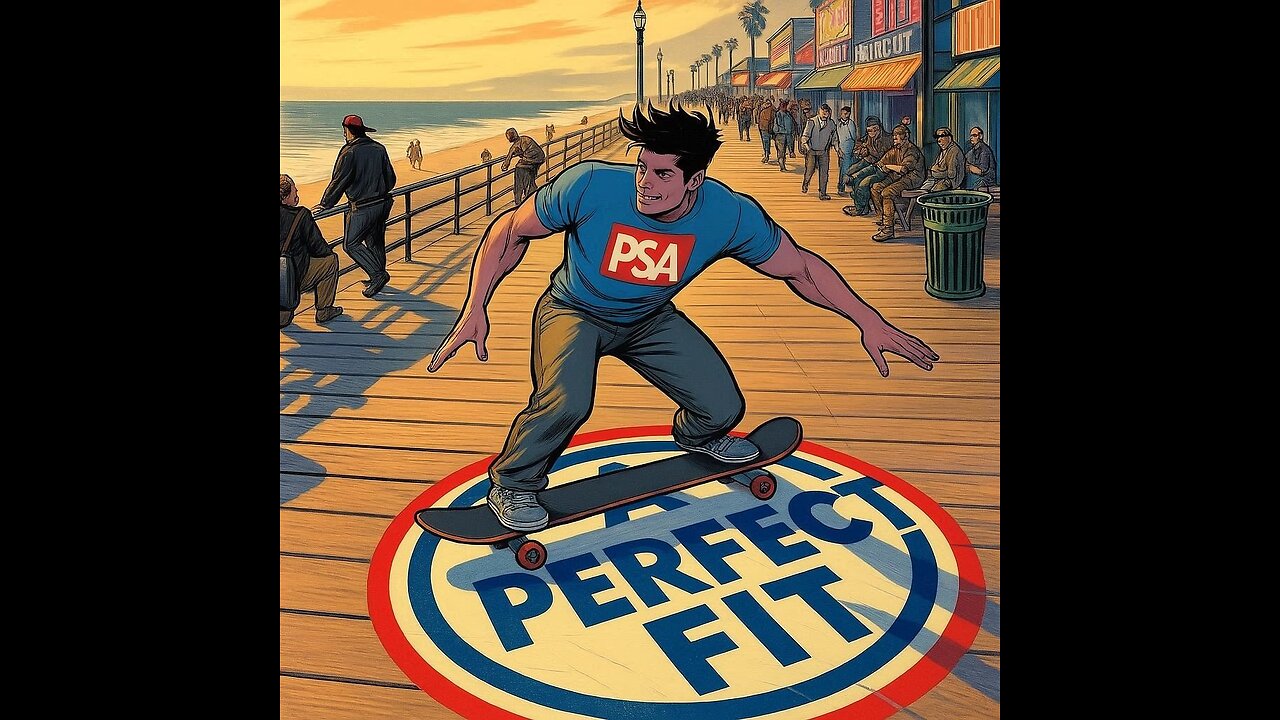 A Perfect Fit