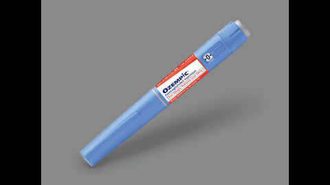 Shocking lies and misinformation of Ozempic