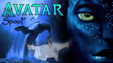 AVATAR - Leowolf TV Spoof