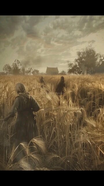 The Green Children of Woolpit