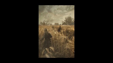 The Green Children of Woolpit