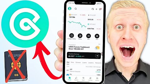 CoinEx Review: 7 Facts Before You Sign Up (Best Referral Code 2026)