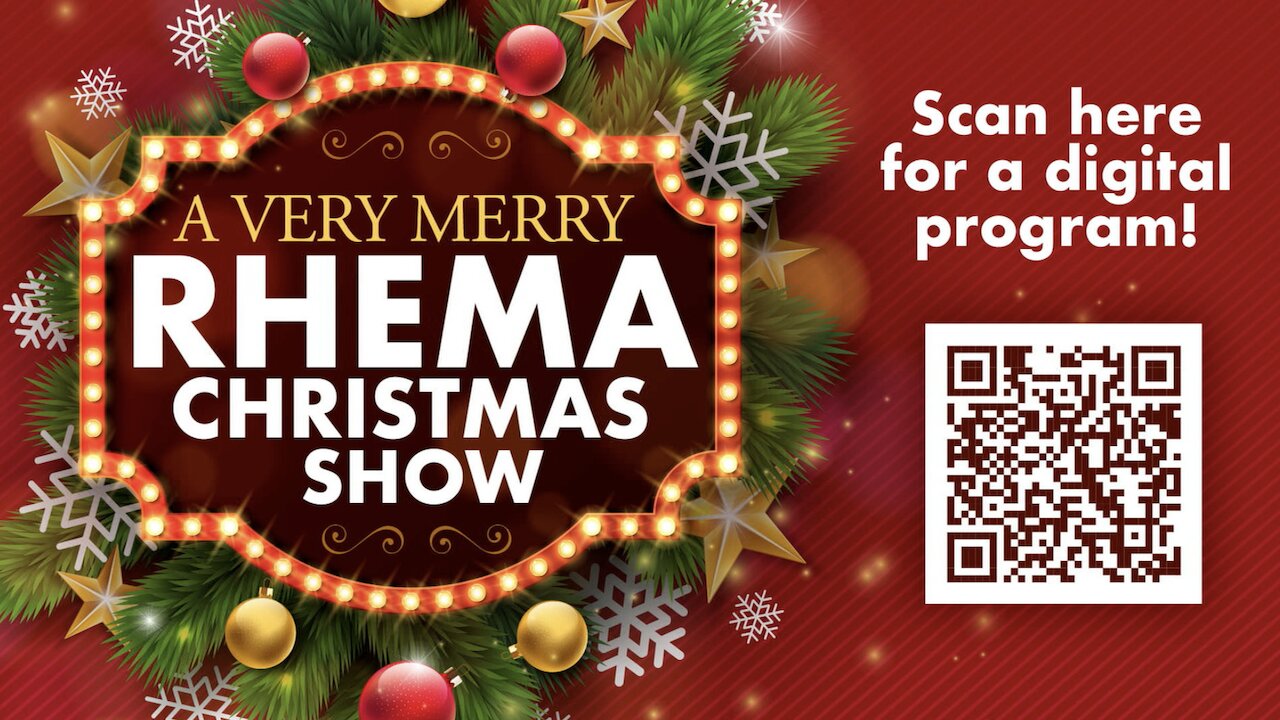 Rhema Bible 25.12.14 | Sunday 10am | A Very Merry Christmas Show | Rhema Bible Church