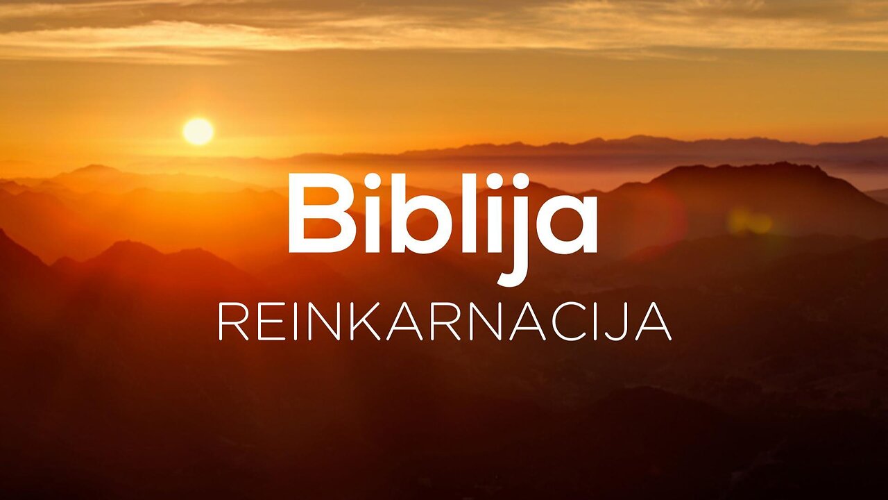 Reinkarnacija