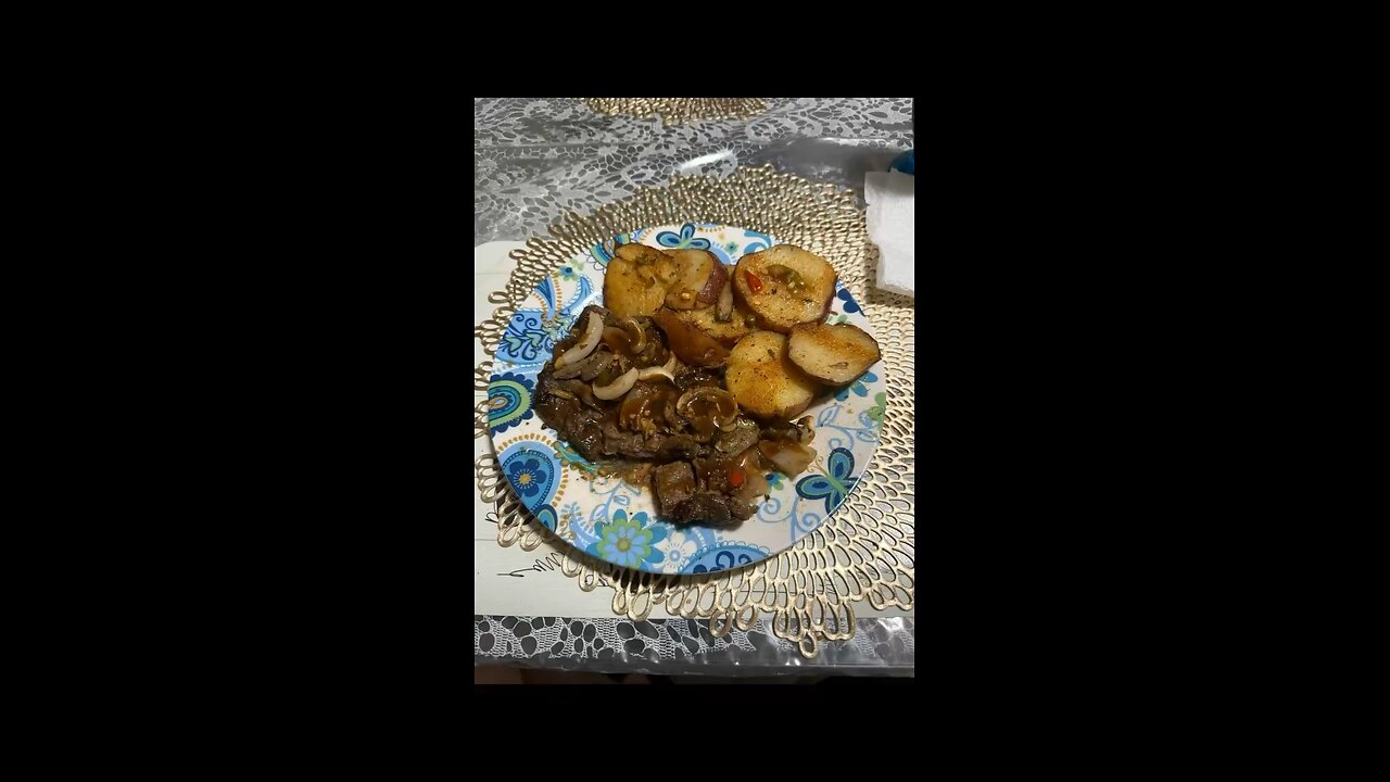 Time to Eat