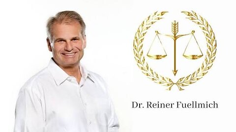 Update Reiner Fuellmich Persecution and his day in prison with Human Rights Terriibilini