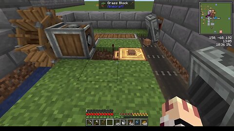 Creative Engineering E32: Automating Firework Shows with Create!