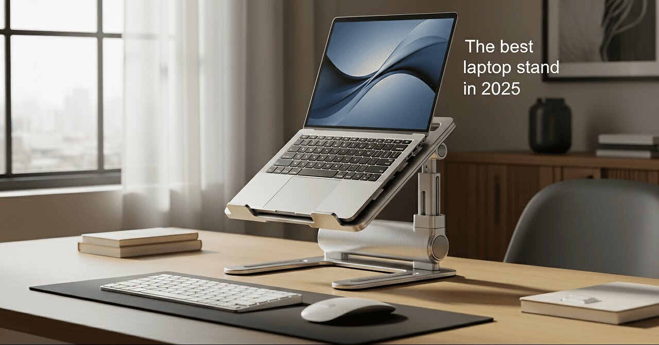 Best Laptop Stand In 2025