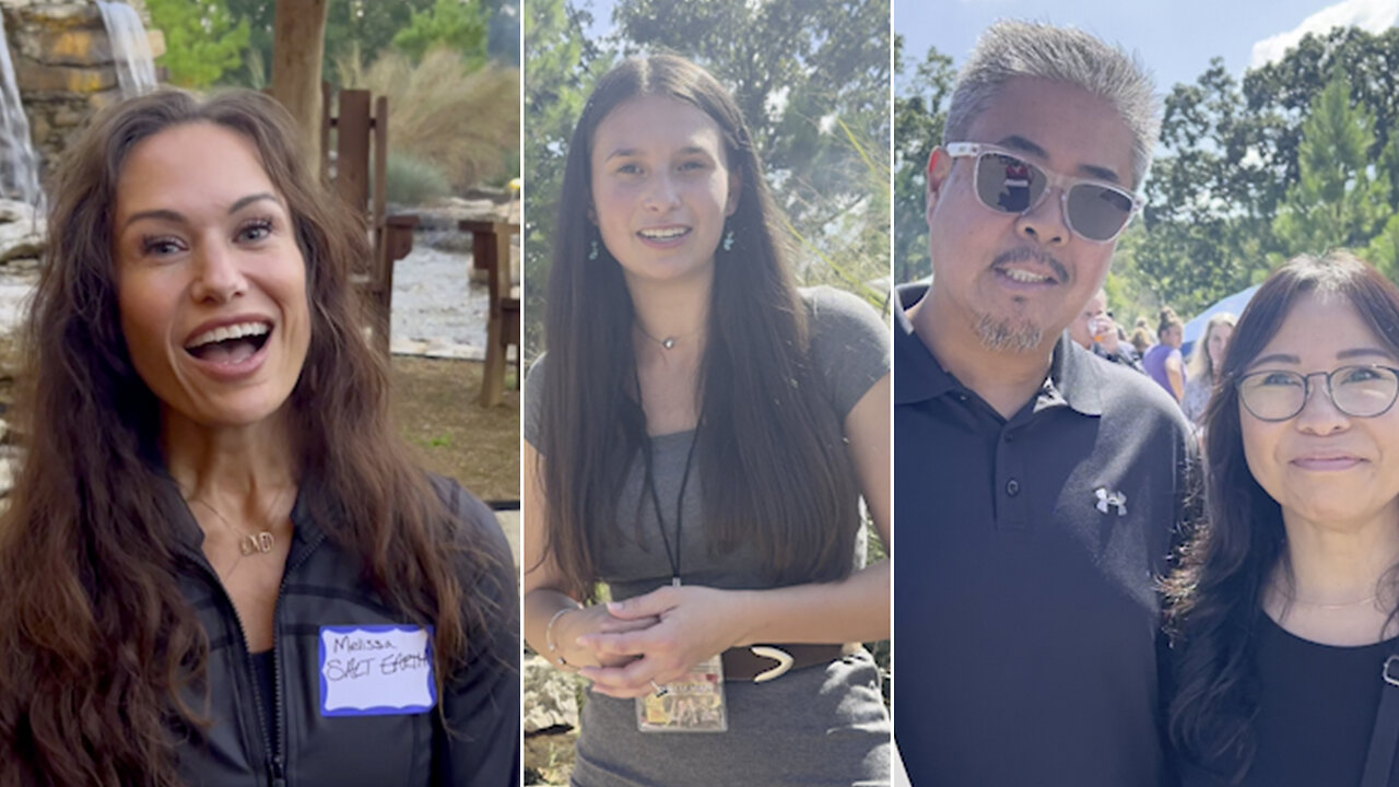 Clay Clark Reviews | "I Have Been Hearing About Clay Clark for Years. He Has Helped Several of My Friends Turn Their Ideas Into Multi-Million Dollar Businesses." + Join Eric Trump At Clay Clark's Dec. 4-5 Business Conference!