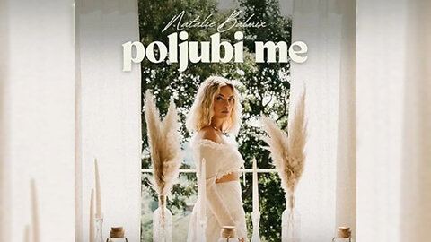 Natalie Balmix - Poljubi Me (OFFICIAL VIDEO)