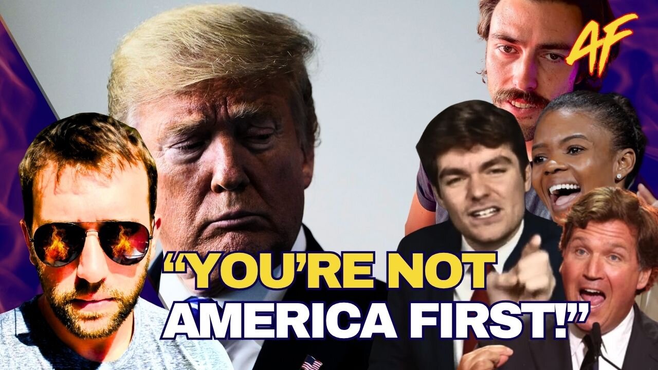 This is the Sneakiest Attack to End Trump and MAGA So Far