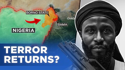 Is Nigeria Facing a New Boko Haram Threat_
