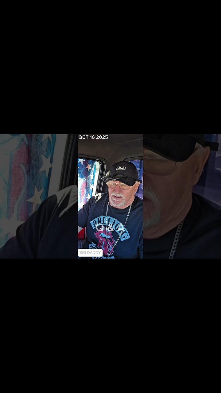 Q & A To My Fellow Patriots