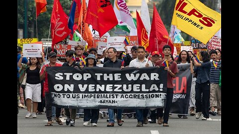 America: Un complesso di superiorità!