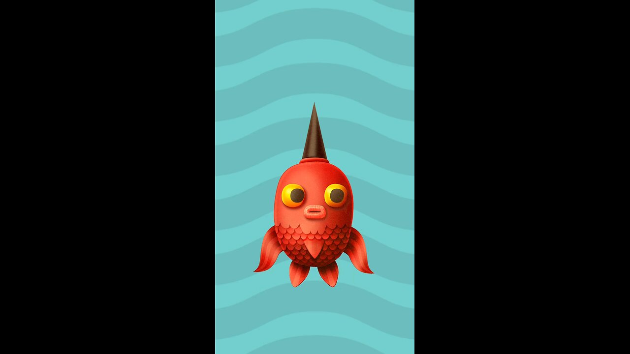 How many times do you have to tickle an octopus to make it laugh?