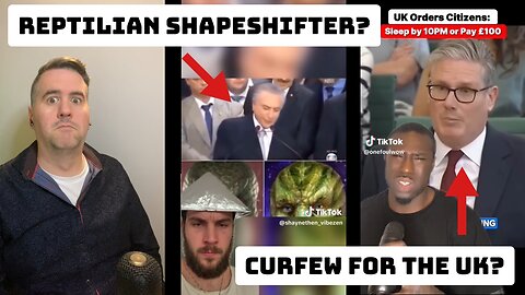 Reality Isn’t What It Seems: Bizarre and Unexplained Clips From Across the World (Episode 09)