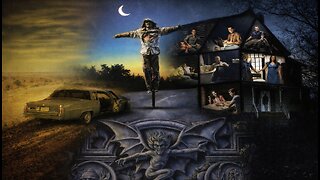 Nightmares & Dreamscapes: From the Stories of Stephen King Episodes 1-8