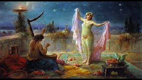 The Book of A Thousand Nights and a Night (Arabian Nights), Volume 01 Part 1/2 🎧📖 Audiobook