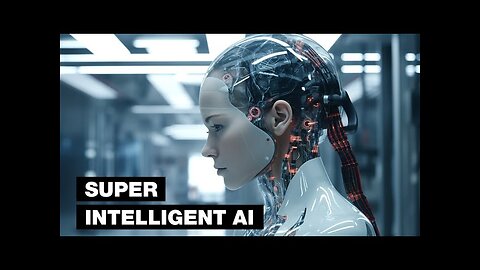 Real reason We’re not ready for super intelligence AI