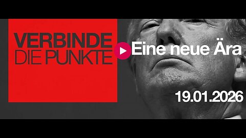 Verbinde die Punkte 1022 - Eine neue Ära (932902) 19.o1.2026