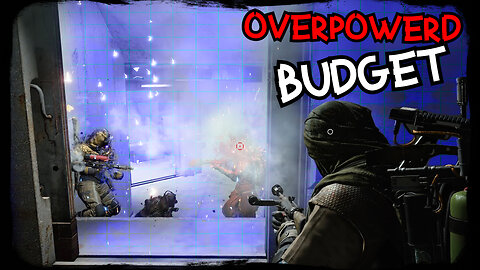 STILL the most Deadliest PvPvE Budget Loadout in ARC Raiders