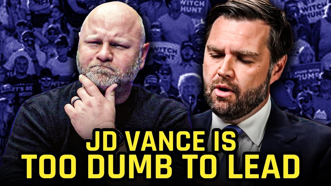 JD Vance Threatens To Destroy NATO If Europe Regulates Elon Musk's Twitter