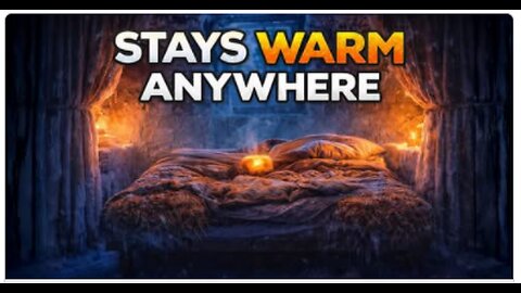 The Old Bed Insulation Layout That Worked Even in Unheated Rooms - Historia Prime