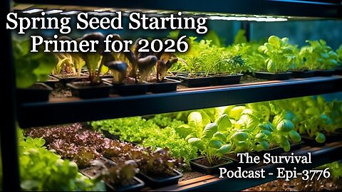 Spring Seed Starting Primer for 2026 - Epi-3776