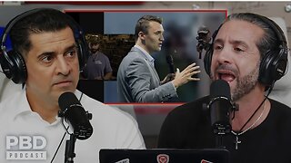“Release Charlie Kirk’s Autopsy” - Analyst CLAIMS FBI’s Lone Wolf Shooter Theory Is FALSE