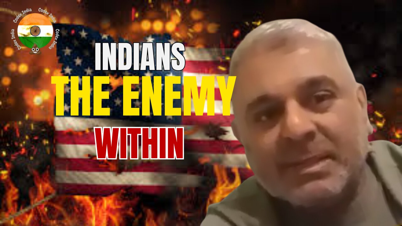 Indians: The enemy within