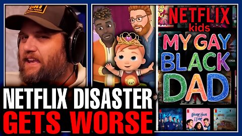Netflix Just Made A MASSIVE Mistake! Called To Testify Over Cocomelon & Other Shows Shocking Clips