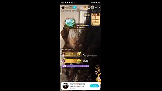 After Mocha set Liyah up, Liyah refuse to lay mocha out